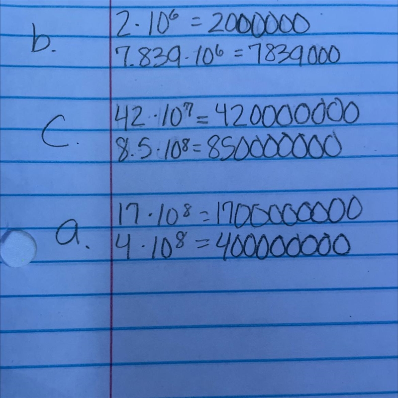 Please help me figure out which one is greater for a b c-example-1