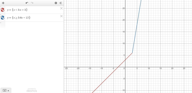 How do I type this into desmos calculator correctly?-example-1