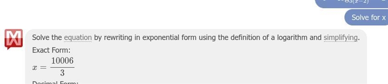 What is 5-log sub 3(x-2)=1-example-1