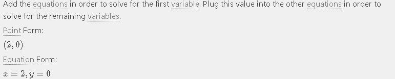 3x-y=6 2x+3y=4 elimination method​-example-1