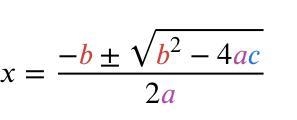 (20 points) what is 4x^2 = 32 ?-example-1