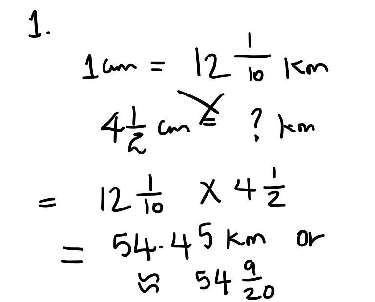 Solving distance problems- 10 points-example-1