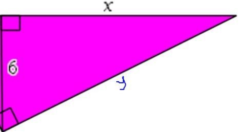 Please help to find the value of x and explain how to get it in simple terms.-example-2