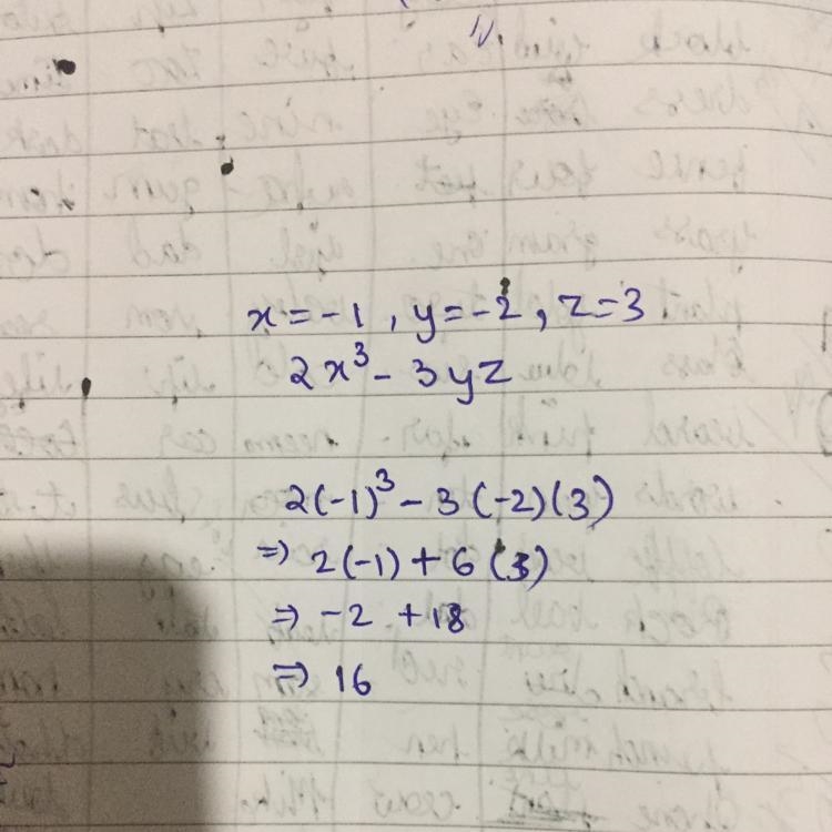 How to evaluate this question-example-1