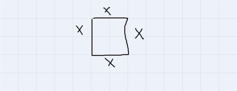 A square-shaped park has an area of 400 yd? What are the dimensions of the park? Write-example-1