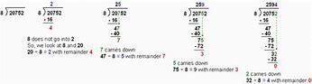 How to solve long devision​-example-2