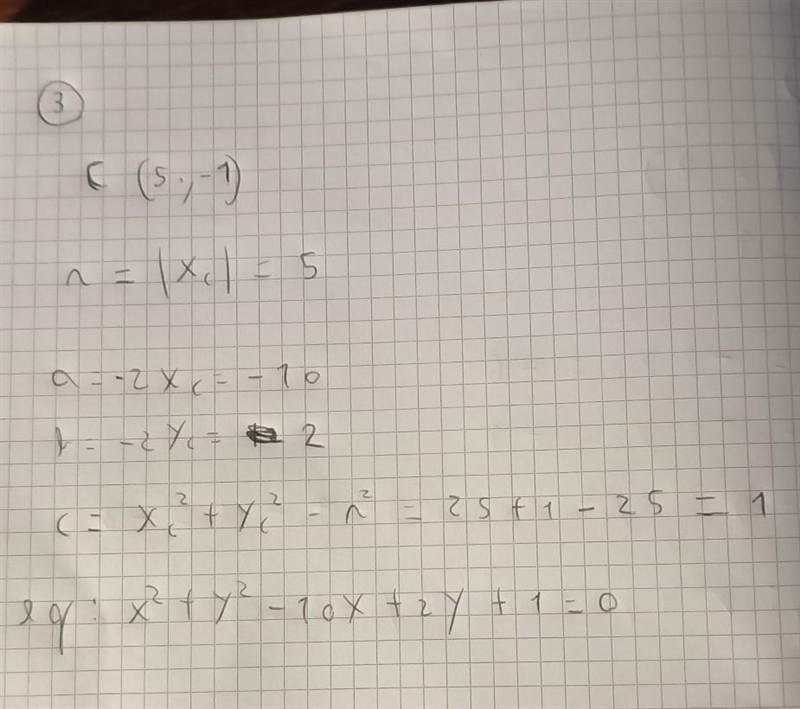 Everyone can someone help me here please (complete solution and graph)​-example-2