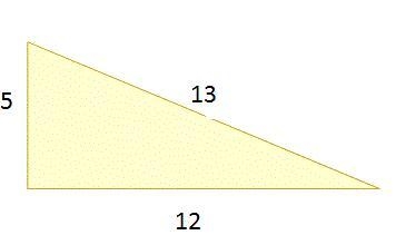 What is the length of the unlabeled side?-example-1