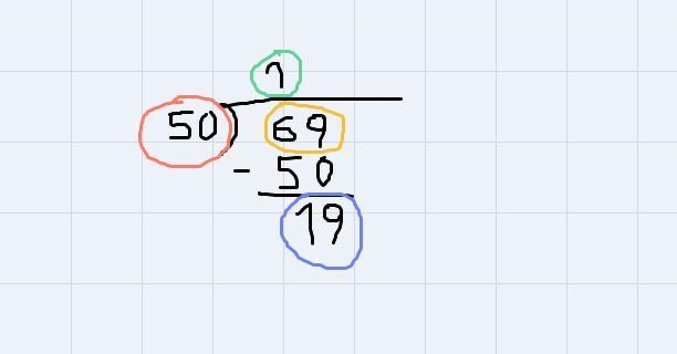 69÷50 with remainder-example-2