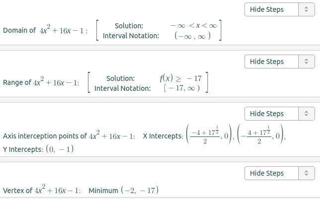 4x^2+16x-1 What’s the answer?-example-1