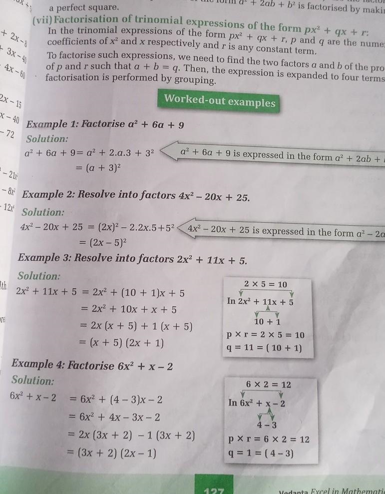 Factorise: 6x^2 – 5 x – 6​-example-1