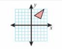 A triangle is shown.Drag graphs to the table to show the image of the triangle after-example-2