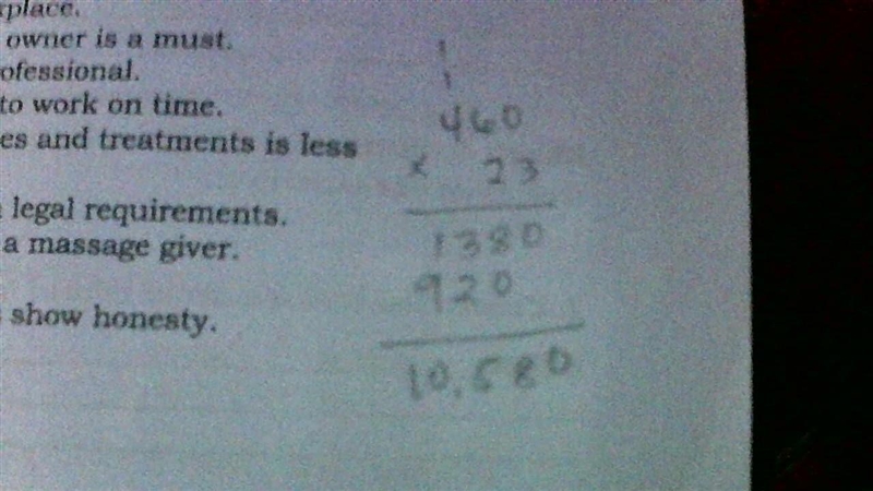 460x23 in detail steps plase-example-1