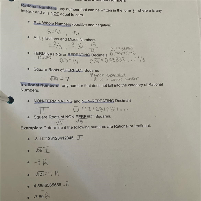 Helpppp it’s rational and irrational-example-1