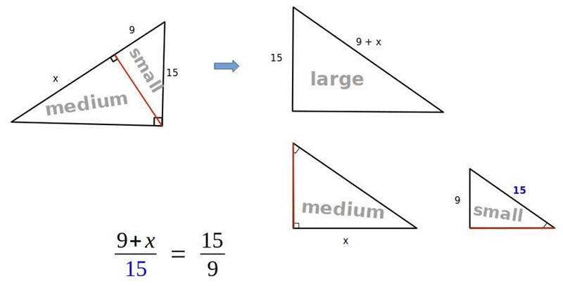 Please help me solve for x.​-example-1