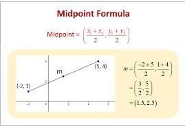 Find the midpoint of the segment with the following endpoints. (4, -10) and (0, 0) Answer-example-1