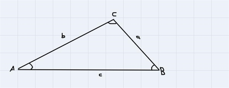 Two points, A and B, are on opposite sides of a building. A surveyor chooses a third-example-2