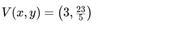 The zeros of a parabola are -4 and 2 and (6,10) is a point on the graph which equation-example-3