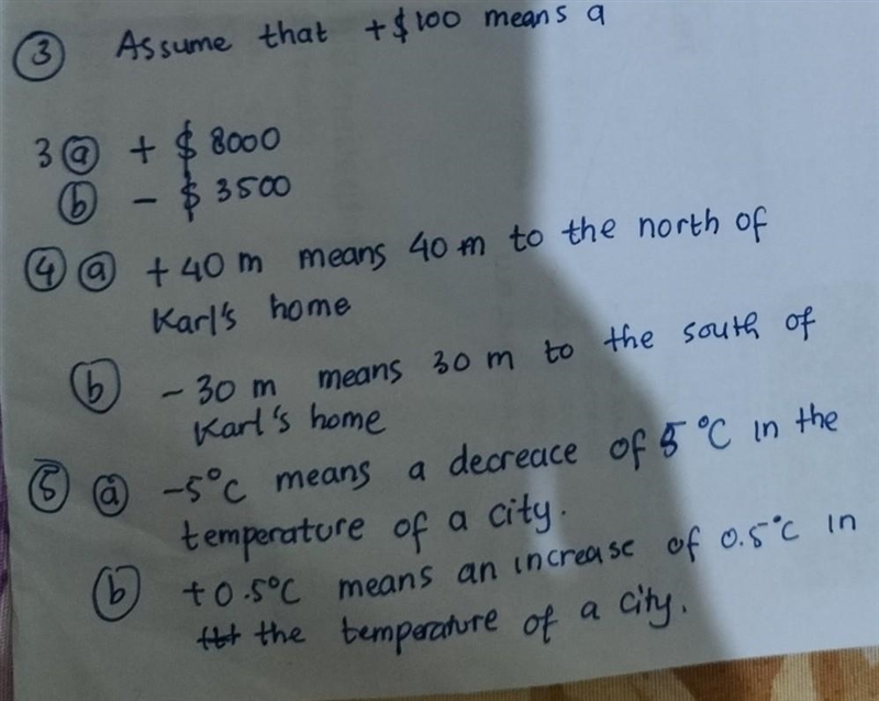 Help questions 3-5 (negative and positive numbers)-example-1