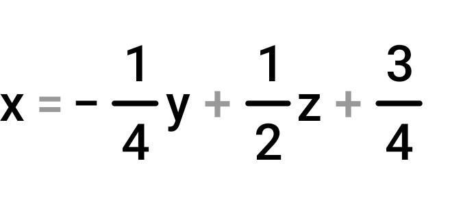 How to solve with elimination​-example-1