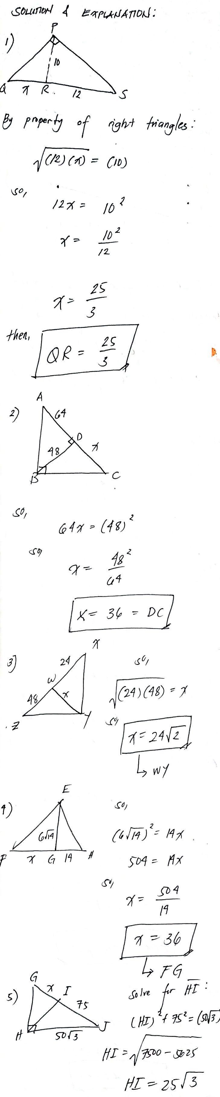 Answers for 1-8 please-example-1