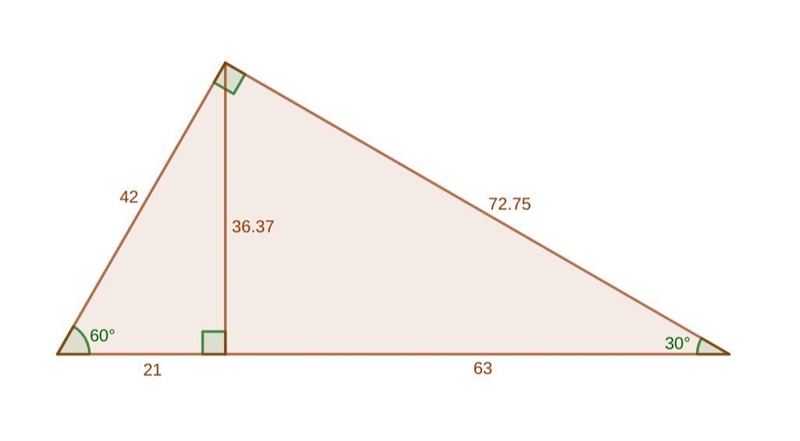 Determine the value of each variable in the figure below. Keep answers in simplest-example-1