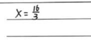 Find the value of x in the figure below.-example-2