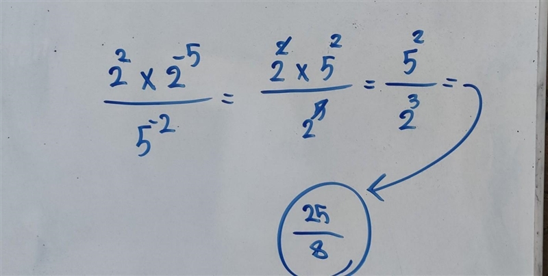 Please solve and give me the correct answer :)-example-1