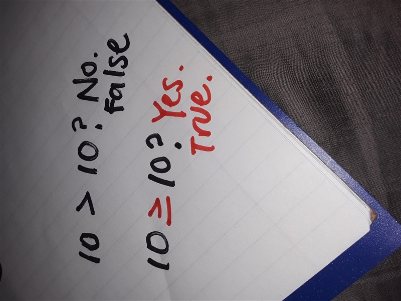 H - 2 > 10; h = 12 is that true?-example-1