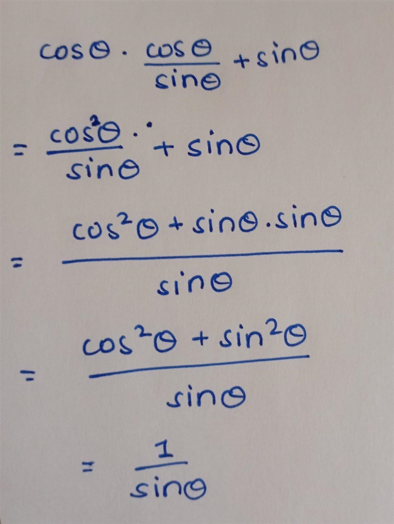 Solve this to sin , and pls explain . I do have exams for tomorrow.-example-1