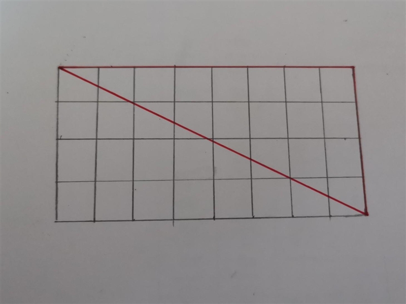 Enlarge the triangle by scale factor 2.-example-1