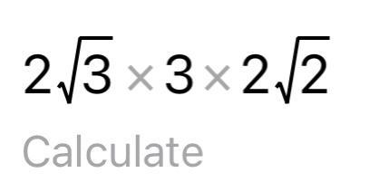 2√(3) *3√(8)-example-1