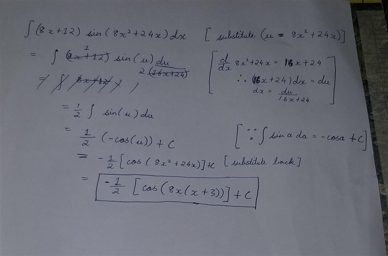 Calculus - need work shown-example-1