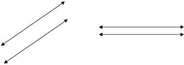 True or false are these lines are intersecting-example-1