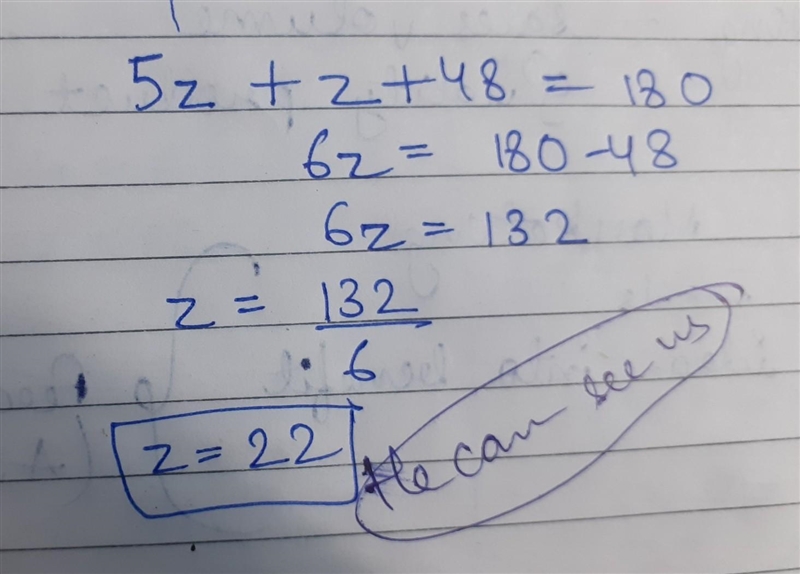 Find the value of Z in rhombus FGHI.-example-1