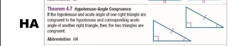 Which of the following theorems verifies that ADEF=AXYZ?44A. LLOB. AAOC. HAOD. HL-example-4