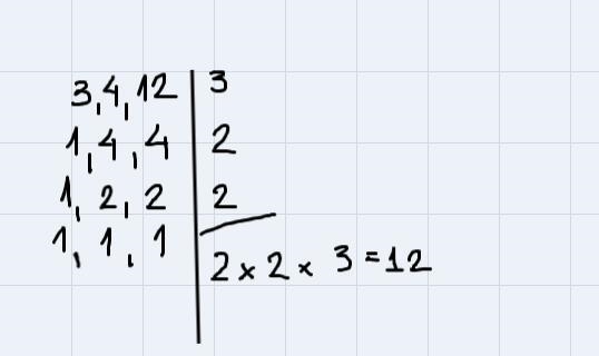 In one day a baker used 1/3 of a pound of flour, then 1/4 of a pound then 5/12 of-example-1