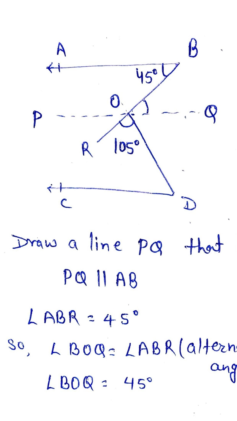 The following question-example-1