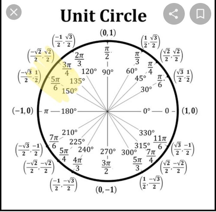 Is the angle 4pi/ 5 acute Or obtuse Need Help? acute or obtuse-example-1