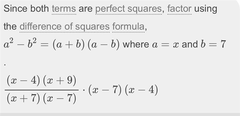 Can someone help me with this? Find the product. Write your answer in factored form-example-1