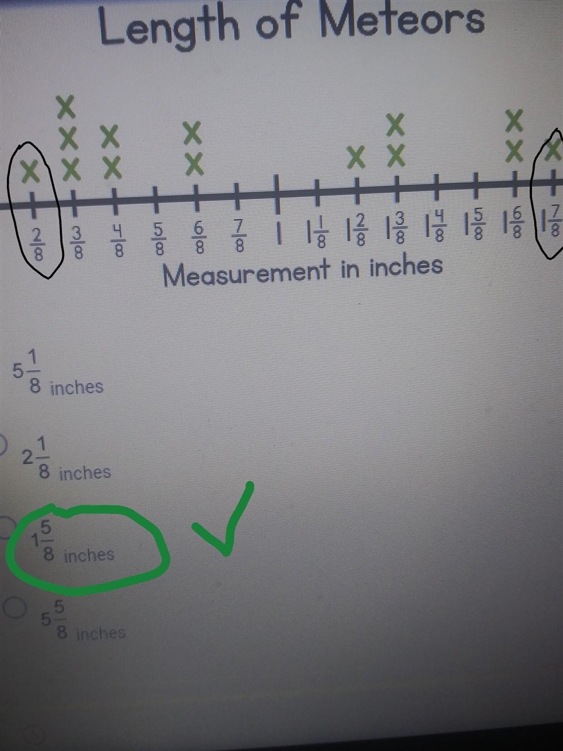 What is the difference in the length between the longest meter in the shortest meter-example-1