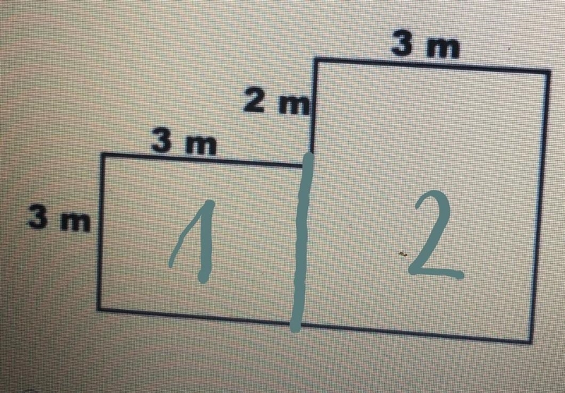 HELPPPP FIND THE AREA-example-1