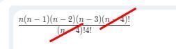 Why does it's stops at (n-3)? shouldn't it continue until (n-x)=1?-example-1