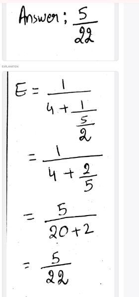 Solve -4 1/5 ÷ 2 1/4. one and 39 over 45 negative one and 39 over 45 negative eight-example-1