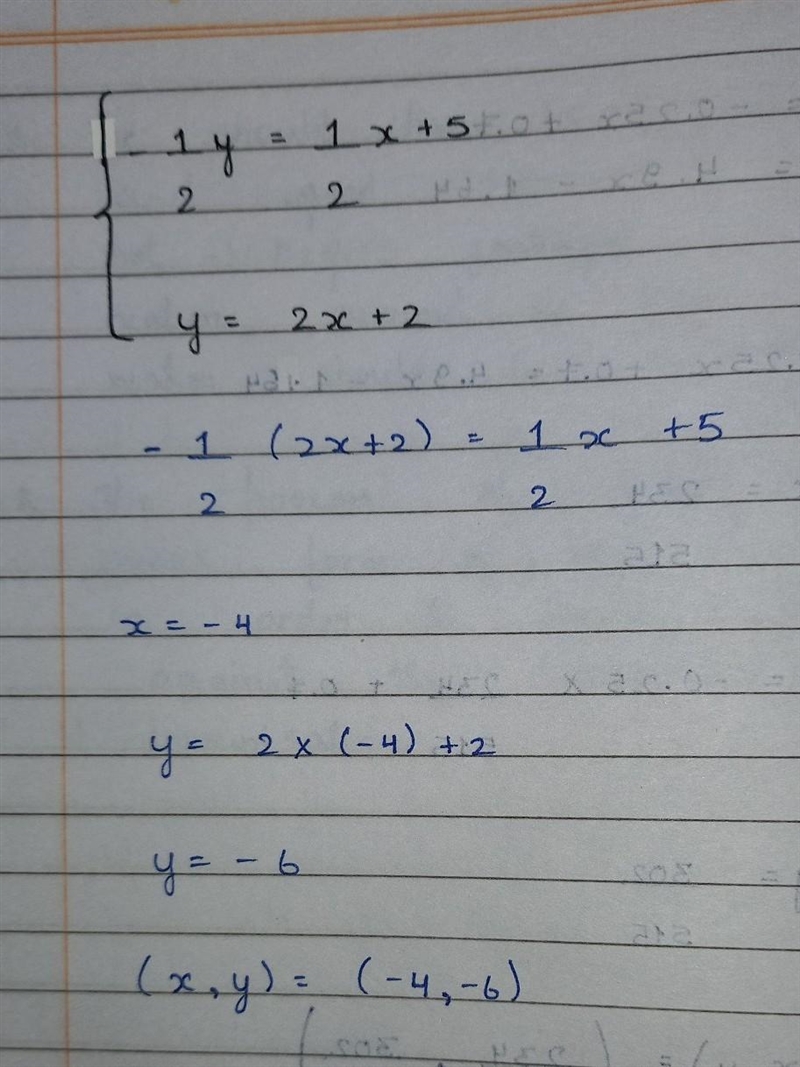 PLEASE HELP AND EXPLAIN THIS ALSO GRAPH PLS the answer choices are -6, -4, 6, 4-example-1