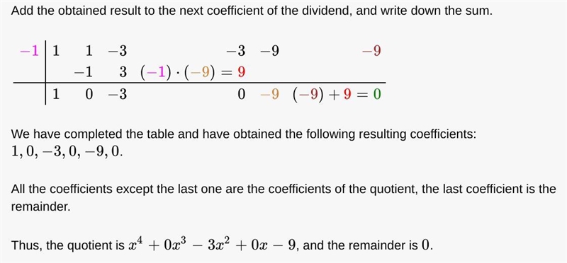 Determine the intervals on which f(x) is postitive or negative f(x)=x^5+x^4-3x^3-3x-example-2