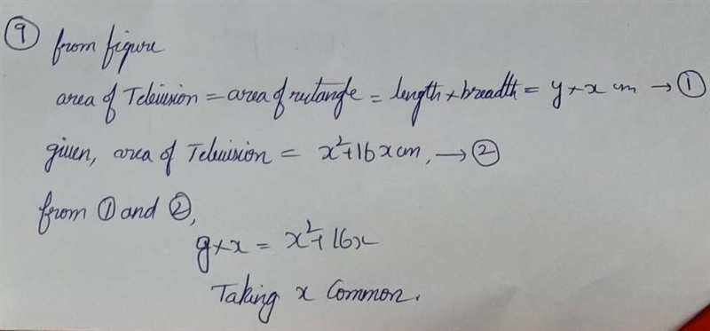 Pls help me complete the question 9to10. Thanks​-example-1