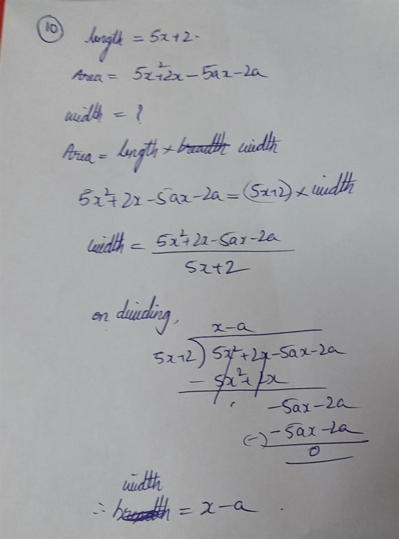 Pls help me complete the question 9to10. Thanks​-example-3