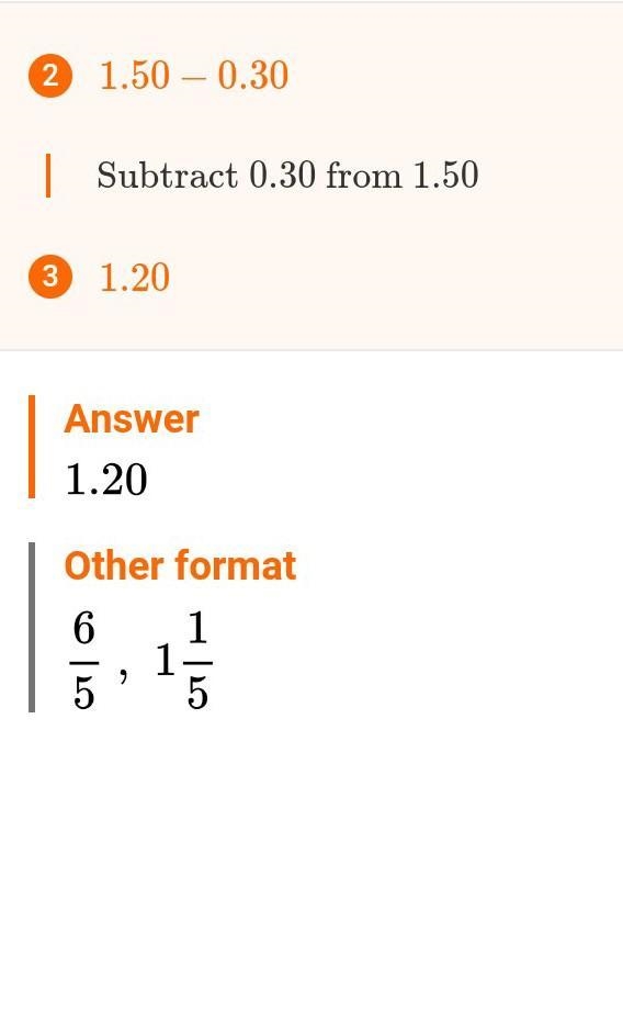 What properties are used in the problem 0.85 + 0.50 + 0.15 -0.30-example-2