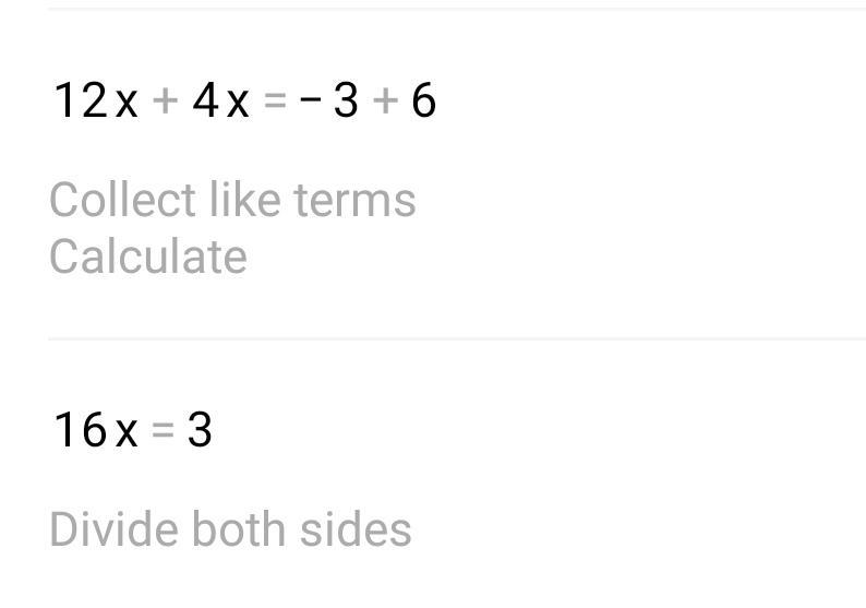 What is the value of X in the equation3/2{4x-1}-3x=5/4-{x+2}?-example-2